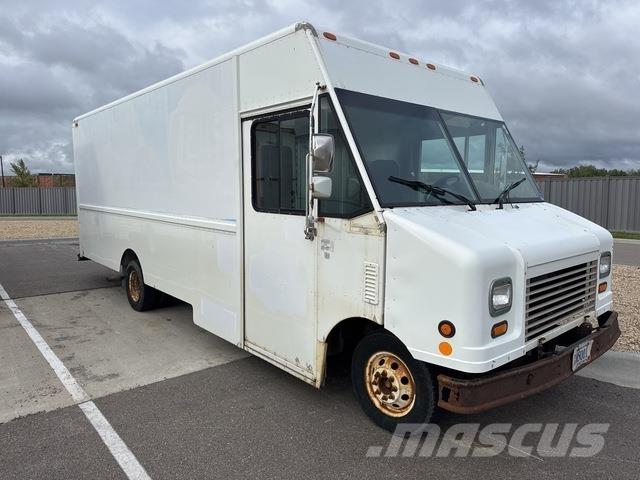 Ford  Zabojni kombi
