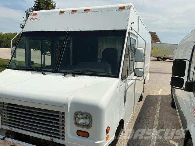 Ford  Zabojni kombi
