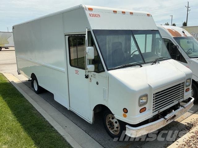Ford  Zabojni kombi