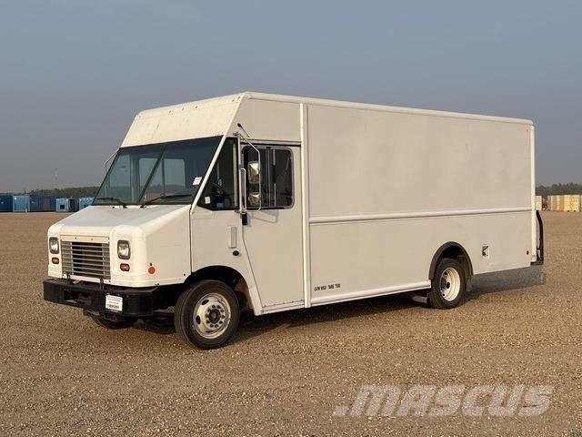 Ford  Zabojni kombi