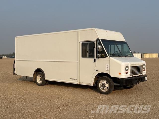 Ford  Zabojni kombi