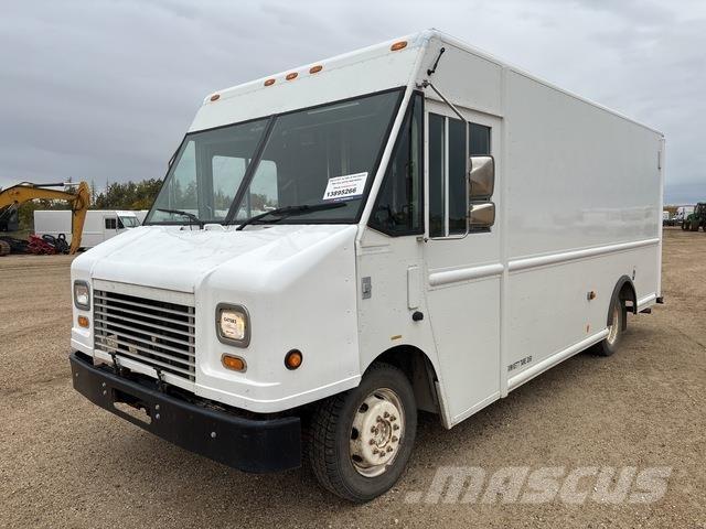 Ford  Zabojni kombi
