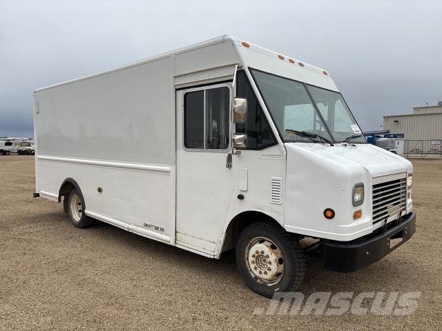 Ford  Zabojni kombi