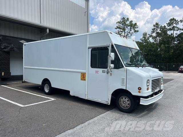 Ford  Zabojni kombi