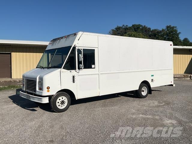 Ford  Zabojni kombi