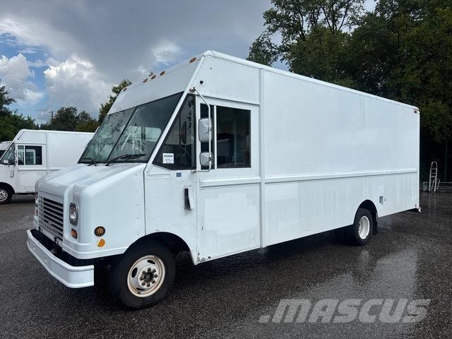 Ford  Zabojni kombi