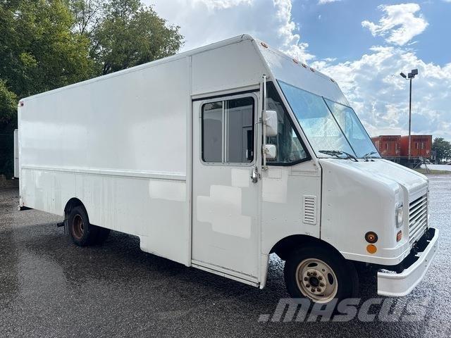 Ford  Zabojni kombi