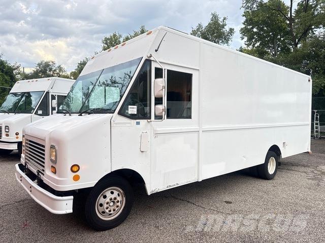 Ford  Zabojni kombi
