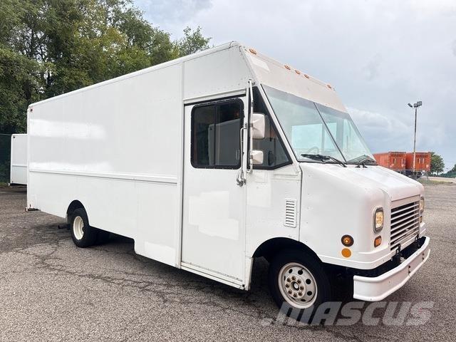 Ford  Zabojni kombi