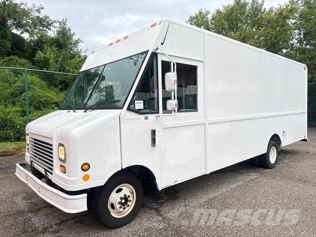 Ford  Zabojni kombi