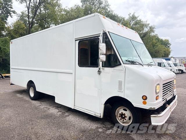 Ford  Zabojni kombi