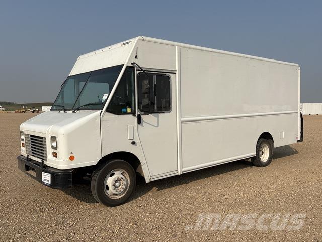 Ford  Zabojni kombi