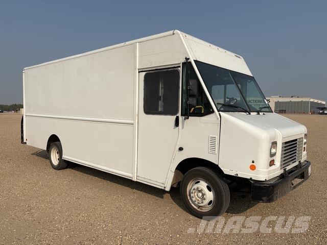 Ford  Zabojni kombi