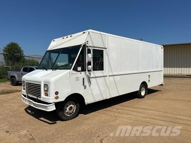 Ford  Zabojni kombi