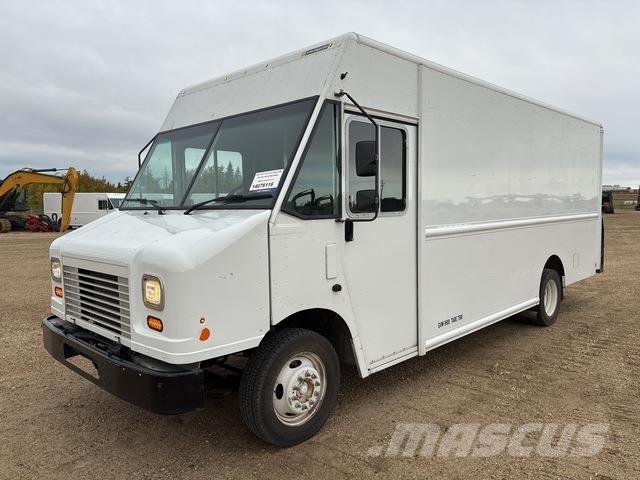 Ford  Zabojni kombi