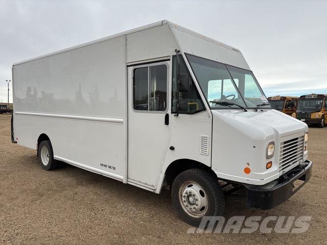 Ford  Zabojni kombi