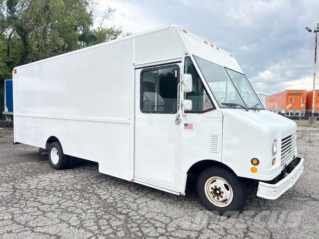 Ford  Zabojni kombi