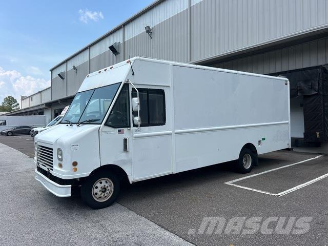 Ford  Zabojni kombi