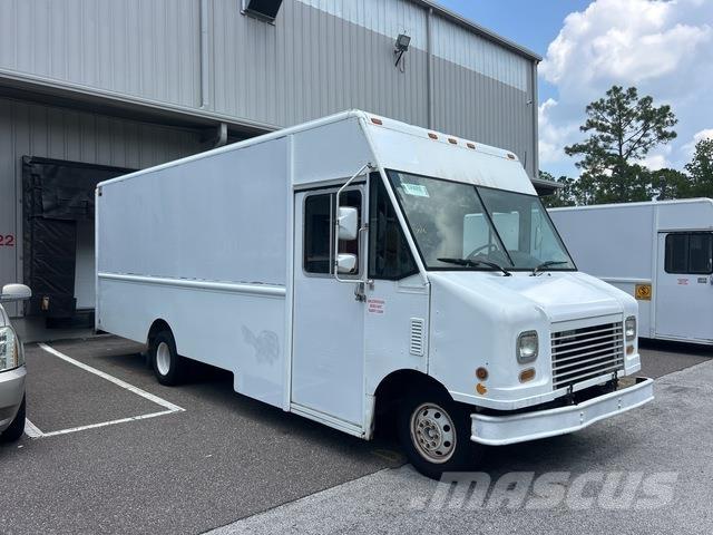 Ford  Zabojni kombi
