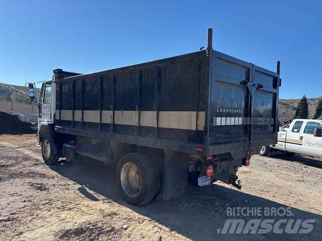 Ford CF8000 Kiper tovornjaki