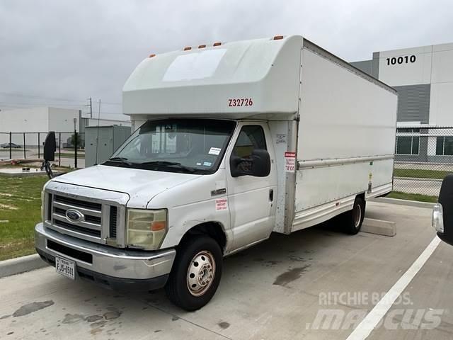Ford E-350 Dostavna vozila / kombiji