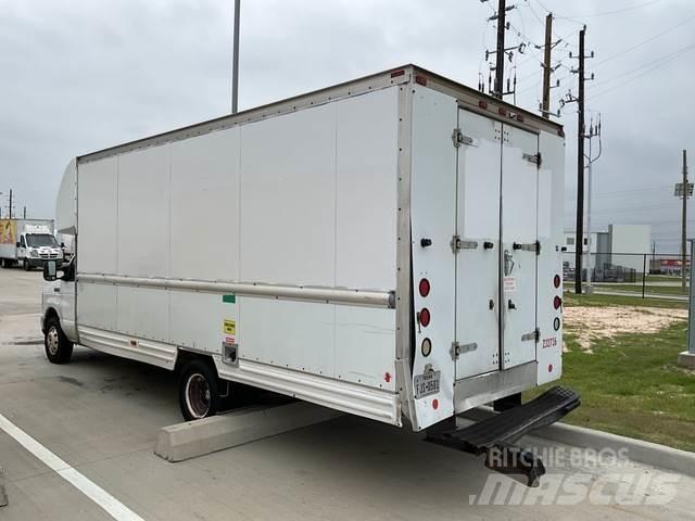 Ford E-350 Dostavna vozila / kombiji