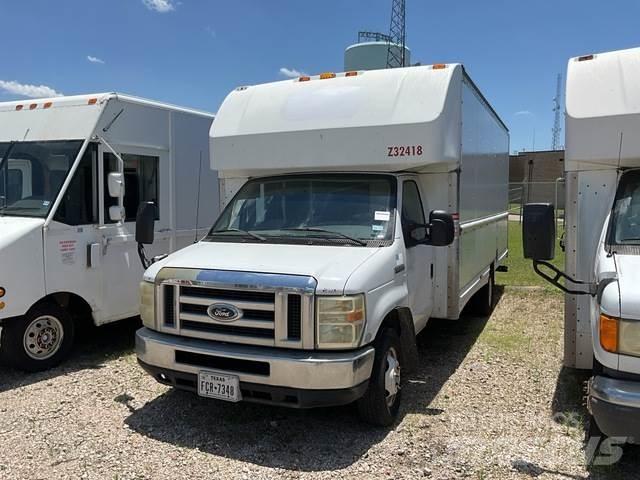 Ford E-350 Dostavna vozila / kombiji
