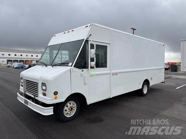 Ford E-350 Dostavna vozila / kombiji