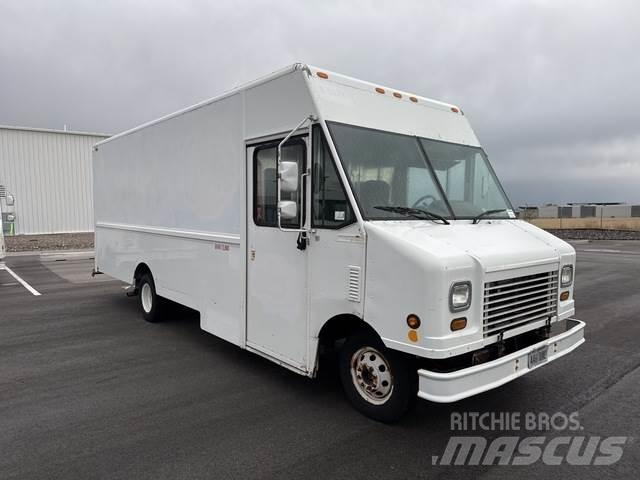 Ford E-350 Dostavna vozila / kombiji