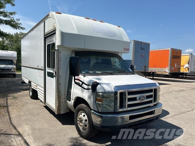 Ford E-350 Dostavna vozila / kombiji