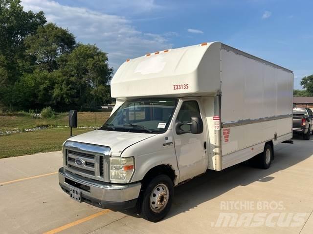 Ford E-350 Dostavna vozila / kombiji