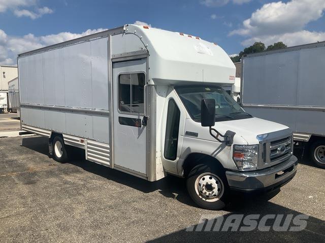 Ford E-350 Dostavna vozila / kombiji