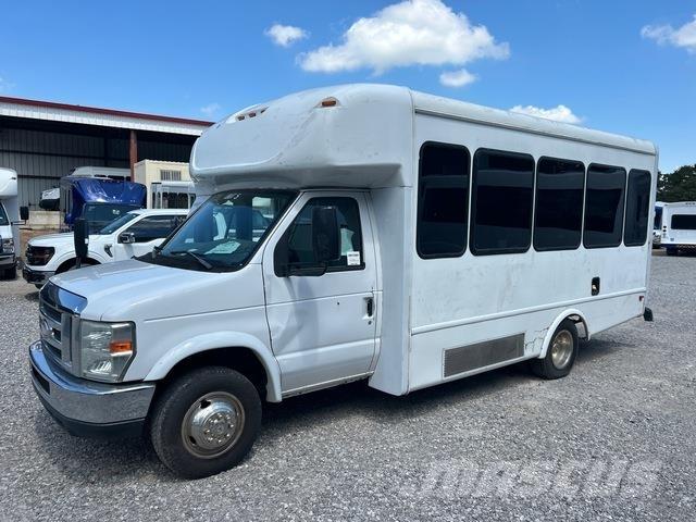 Ford E-350 Mini avtobusi
