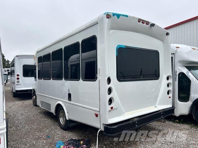 Ford E-350 Mini avtobusi