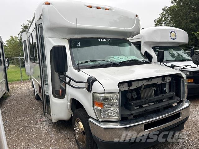 Ford E-350 Mini avtobusi