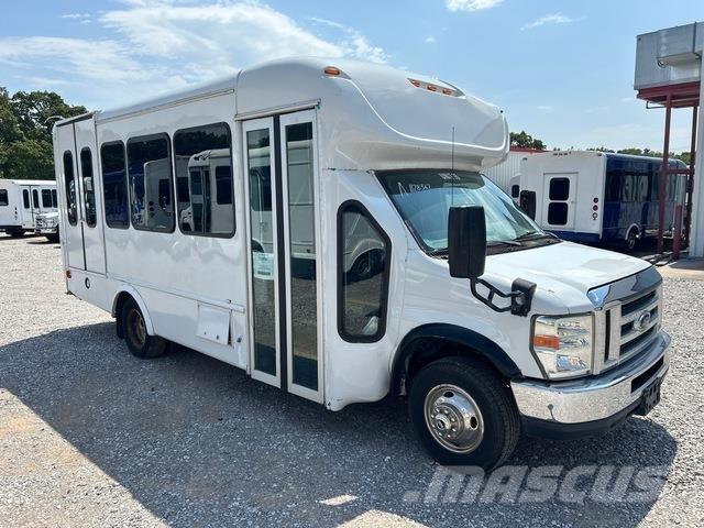 Ford E-350 Mini avtobusi