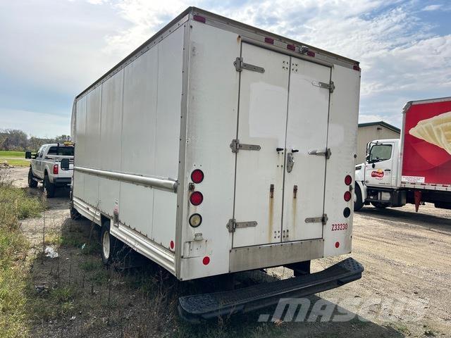 Ford E-350 Dostavna vozila / kombiji