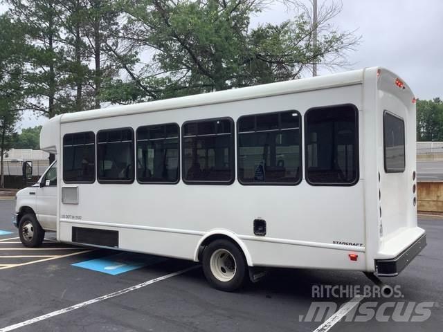 Ford E-450 Mini avtobusi