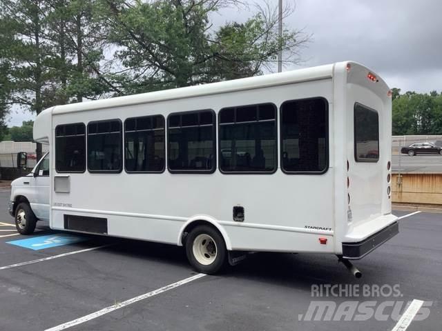 Ford E-450 Mini avtobusi