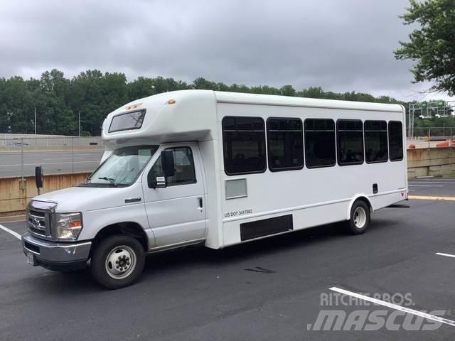 Ford E-450 Mini avtobusi