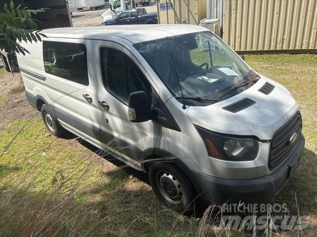 Ford E150 Dostavna vozila / kombiji