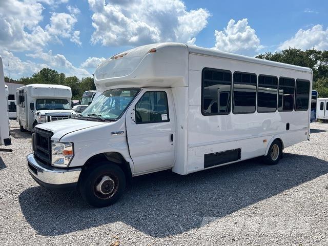 Ford E450 Mini avtobusi