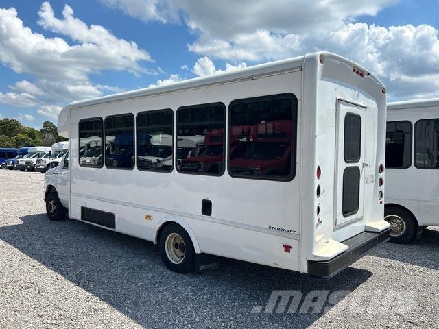 Ford E450 Mini avtobusi