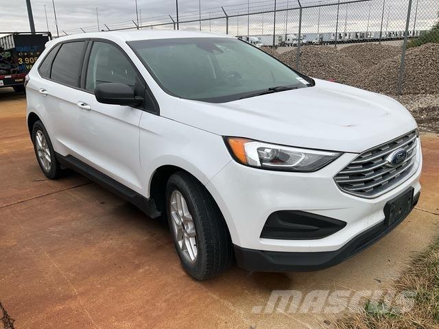 Ford Edge Avtomobili