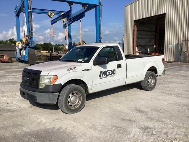 Ford F-150 Drugi