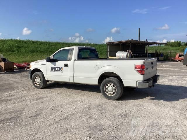 Ford F-150 Drugi