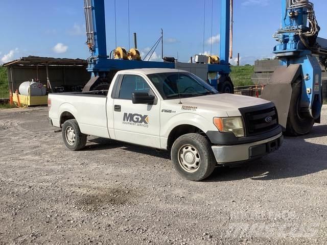 Ford F-150 Drugi