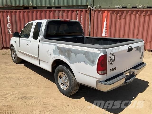 Ford F-150 Drugi