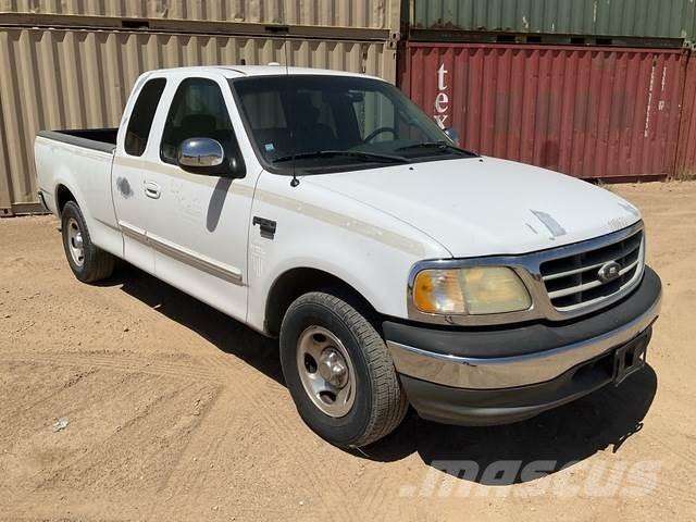 Ford F-150 Drugi