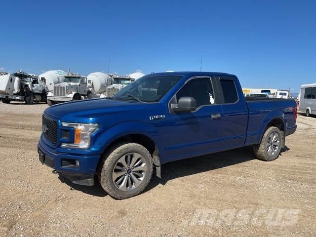 Ford F-150 Drugi